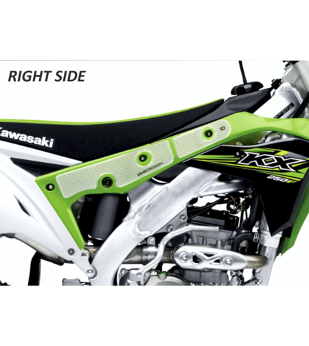 Протектор за резервоар HDR1002/PR3574