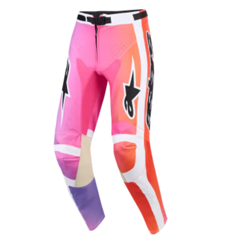 Мотокрос брич ALPINESTARS RACER AIR PORTL MULTI