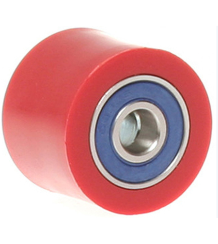 Ролка за верига RFX Race MB S 50 (RED) 34mm