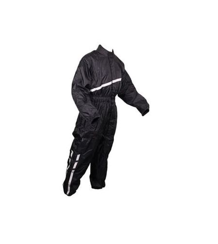 Цял дъждобран ADRENALINE STORM 2.0 BLACK