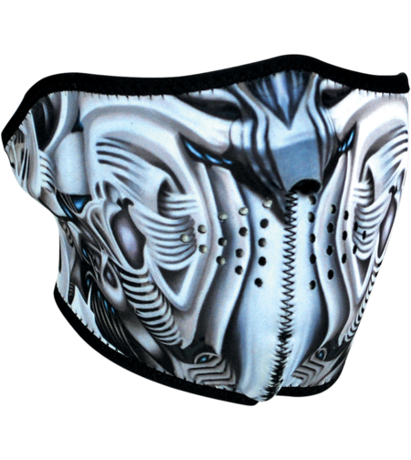 Маска за лице BIOMECHANICAL