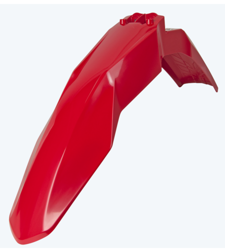 Преден калник RACETECH Front Fender - Gas Gas 21-24 (Red)