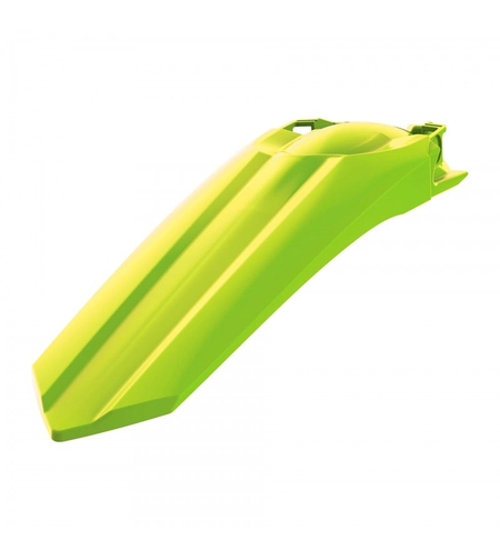 Заден калник Polisport Honda CRF250R - 18-21 / CRF450R/CRF450RX / CRF250RX -19-20 Yellow