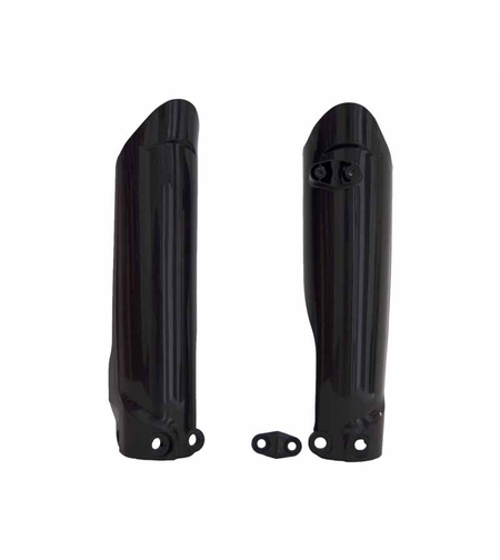 Предпазители за предница RACETECH KTM 65 SX Black