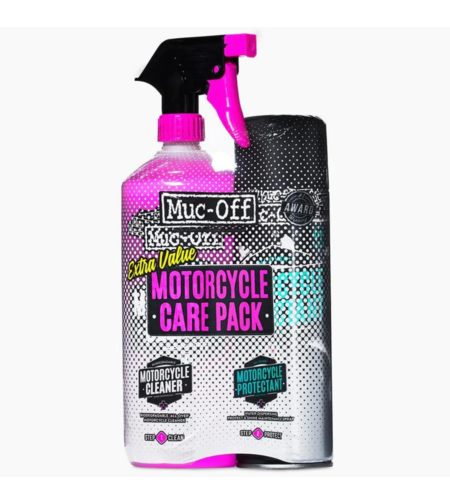 Комплект грижа за мотоциклета Muc-Off  M-625