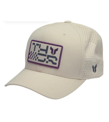 Шапка THOR VANTAGE SAND