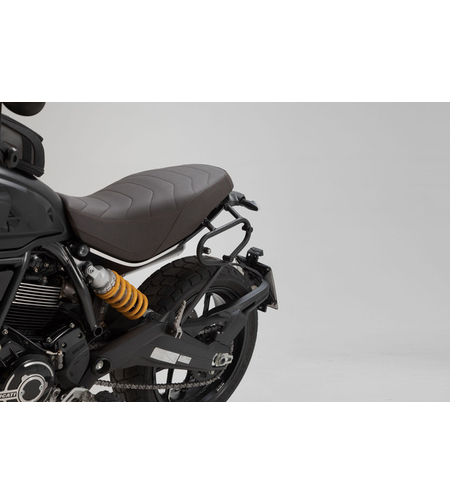 Странични стойки за куфар SW-MOTECH SLC SIDE CARRIER L SCRAMBLER 1100 ABS 21-23