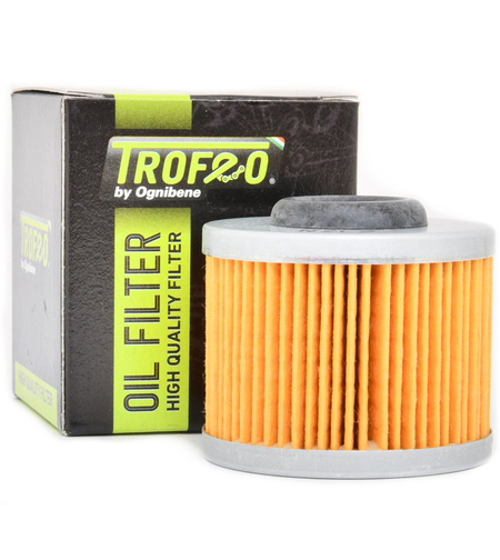 Маслен мото филтър TROFEO TR569