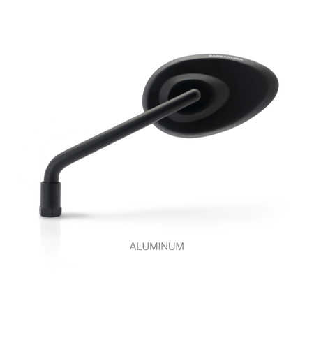 Огледала BARRACUDA STONE B-LUX