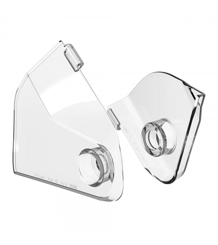 Протектор за графики POLISPORT Graphic prot. KTM SX/SXF/XC/XCF(23) EXC/EXCF/XCW/XCFW(24) Clear