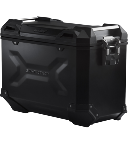 Странични куфари SW-MOTECH SIDE CASE TRAX ADV 45 R/B