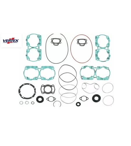 Гарнитури VERTEX COMPLT S720 611204