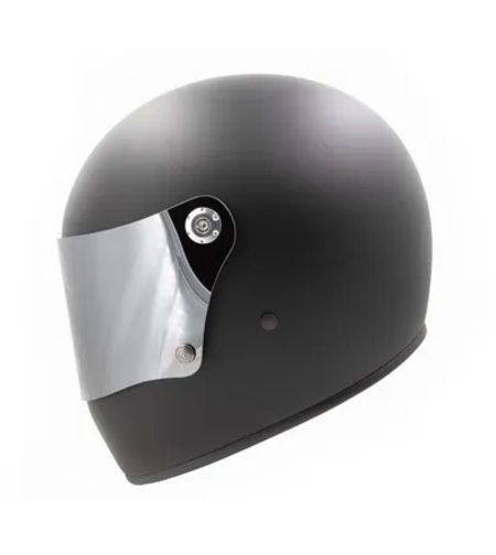 Сив визьор за PREMIER TROPHY SILVER CHROMED