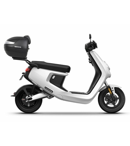 Монтажен комплект за куфари SHAD TOP MASTER NIU M+ ELECTRICA '19