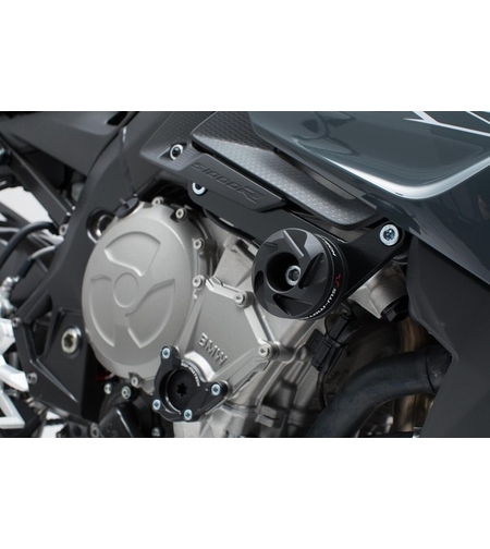 Краш тапи SW-MOTECH Frame Slider Kit S 1000 R ABS 16-20