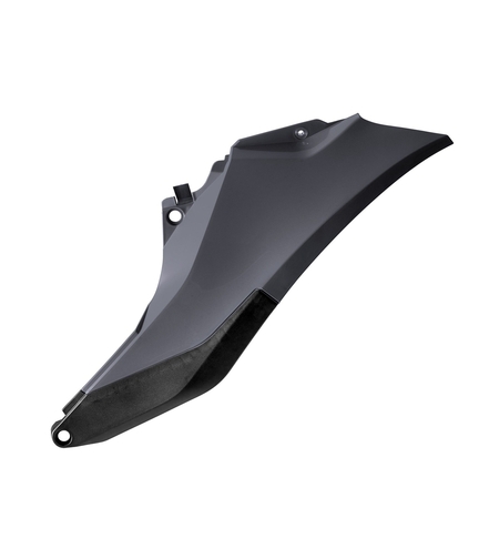 Странични панели Polisport за GAS GAS EC / EC-F / MC / MC-F - 2021 Nardo Grey