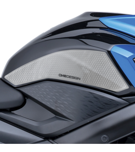 Протектор за резервоар SUZUKI HDR256/PR3521