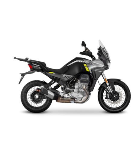 Монтажен комплект за куфари SHAD TOP MASTER MOTOGUZZI STELVIO 1000 '24