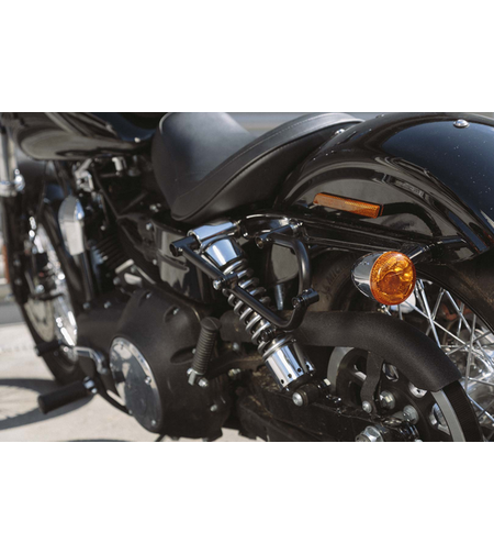 Комплект странични чанти SW-MOTECH LC SIDE BAG SYS LEGEND FXDB 1584 13