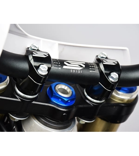 Скоби за OEM трипътник SCAR 28.6mm