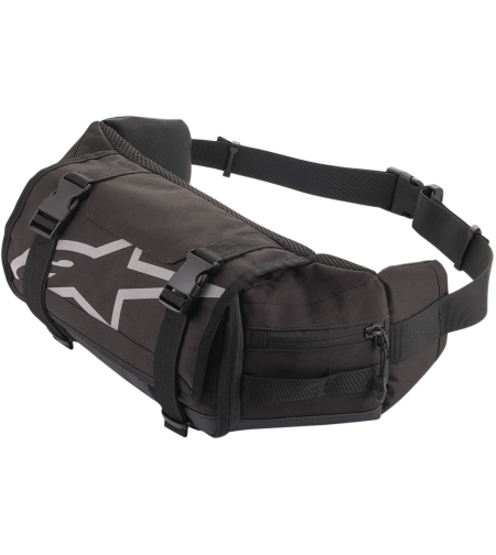Чанта за инструменти ALPINESTARS TOOL TECH BLACK