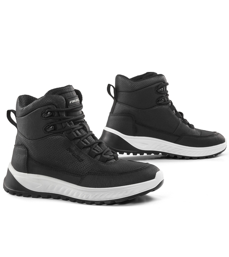 Дамски мото боти FALCO NARA BLACK