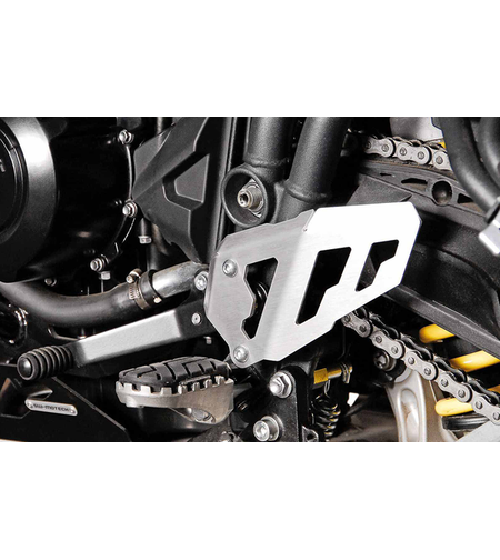 Протектор за пета SW-MOTECH HEEL GUARD L TIGER 900 ABS