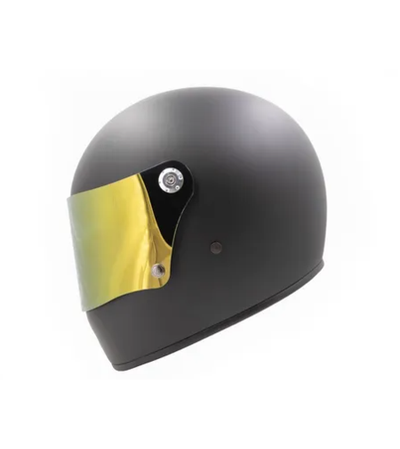 Златен визьор за PREMIER TROPHY GOLD CHROMED