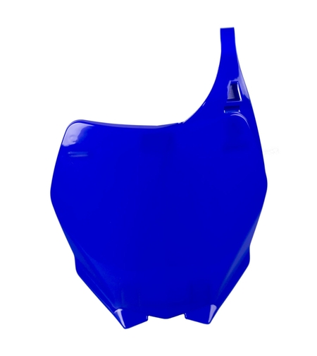 Предна табела Polisport Yamaha YZ125/250 - 2006-14 /YZ250F-2006-09 / YZ450F - 2006-09 BLUE