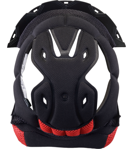 Вътрешност за каска ALPINESTARS SM5 PAD CROWN S-M5 GY