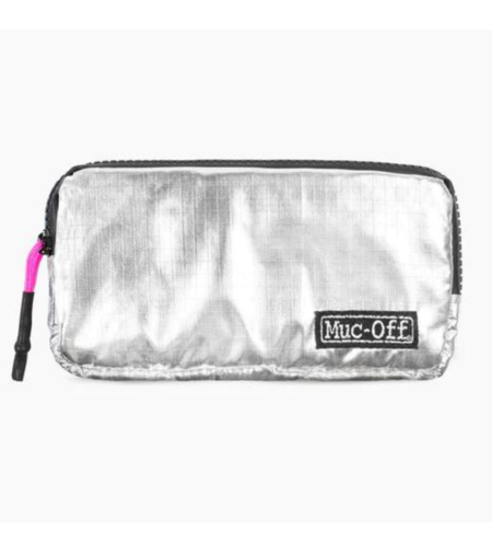 Калъф за аксесоари Muc-Off  M-20453 - Silver