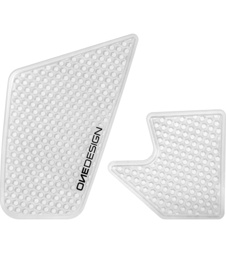 Протектор за резервоар YAMAHA MT-10 '16-'20 TRANSPERENT