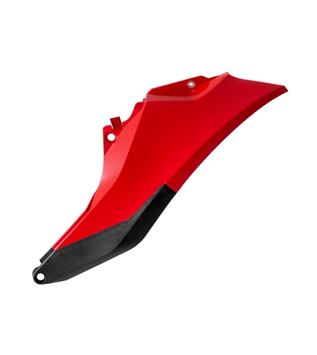 Странични панели Polisport за GAS GAS EC / EC-F / MC / MC-F - 2021 Red