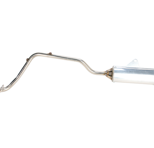 Генерация FMF EXHAUST P-CORE 4 W/SS HDR HONDA CRF110F 2013/18г.