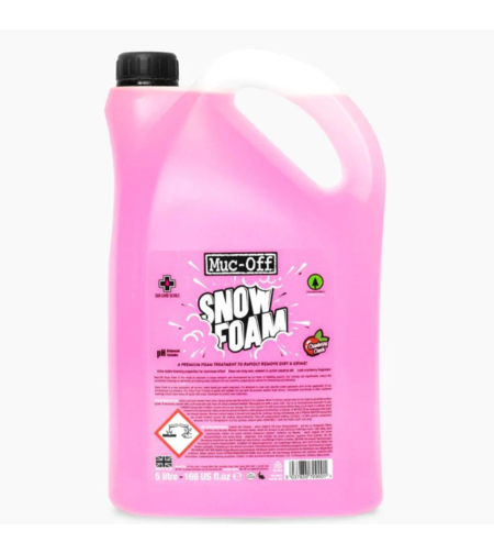 Препарат за машинно почистване Muc-Off М-709  - 5L