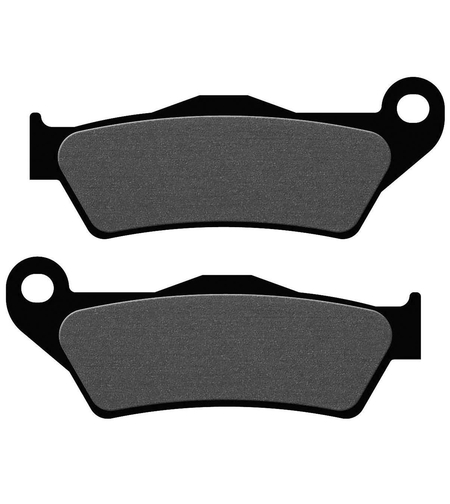 Задни мото накладки Galfer SEMI METAL FD186G1054