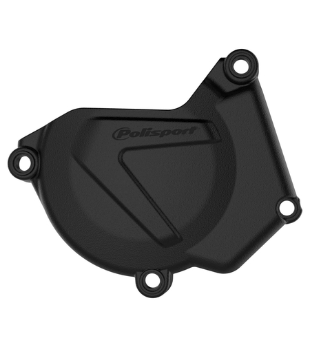 Предпазител за капака на запалването YAMAHA YZ 250 / 250X BLACK