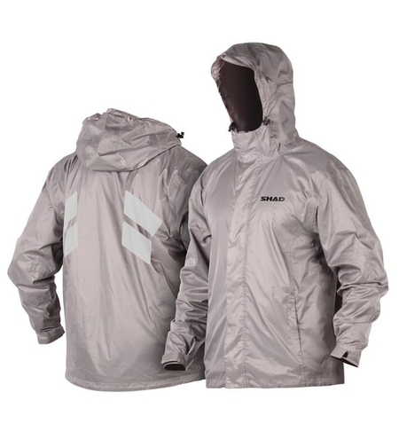 Дъждобран SHAD SILVER X0SR55