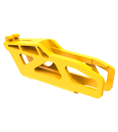 Водач за верига Polisport Suzuki RMZ450 - 2018-21 Yellow