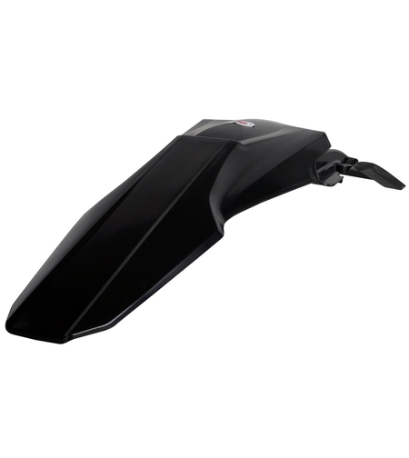 Заден калник Polisport Suzuki RMZ450 (13/16) - 2008-17 Black