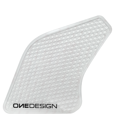 Протектор за резервоар YAMAHA MT-07 2021-2023г. CLEAR