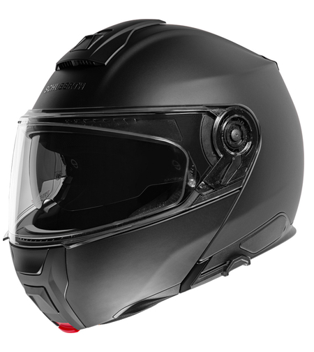 Каска SCHUBERTH C5 BLACK MATT