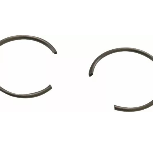 Бутало клипси CIRCLIPS PSTN SX/EXC/XC