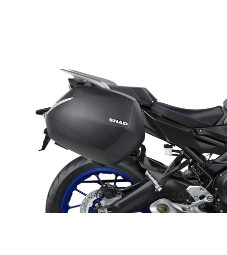 Монтажен комплект за куфари SHAD 3P SYSTEM YAMAHA MT09 TRACER 18