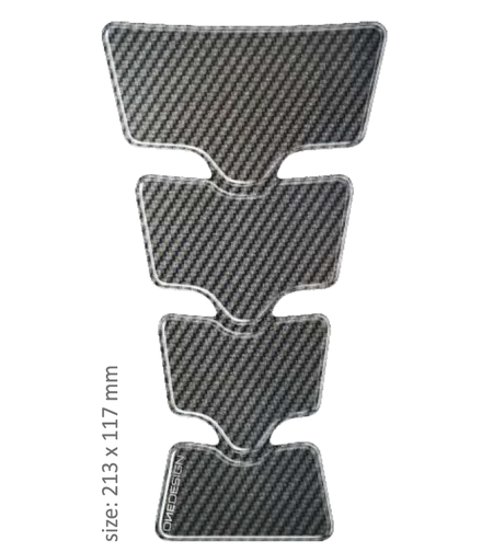 Протектор за резервоар CGZONEP/PR3115