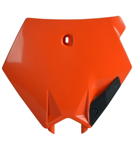Предна табела Polisport KTM SX- 2003-06/SX-F-2005-06/ XC-2006-07/ XC-F- 2007 Orange OEM Color