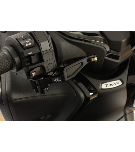 Лост спирачка GILLES BRAKE LEVER PBL BK XP 530 T-Max
