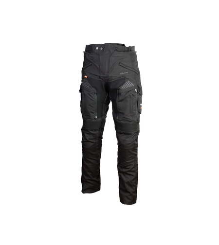 Текстилен мото панталон SECA STRADA EVO