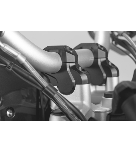 Повдигачи за кормило SW-MOTECH BAR BACK R 1250 GS ABS