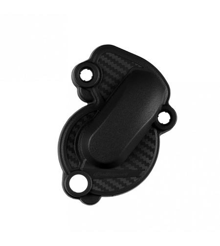 Предпазител за водна помпа POLISPORT Waterpump cover Beta RR 350/390/430/480 4T (2020-24) Black